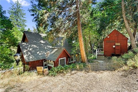 Photo of 22158 Pine Drive, Cedarpines Park, CA 92322 (MLS # GD25187185) Photo of 22158 Pine Drive, Cedarpines Park, CA 92322 (MLS # GD25187185)