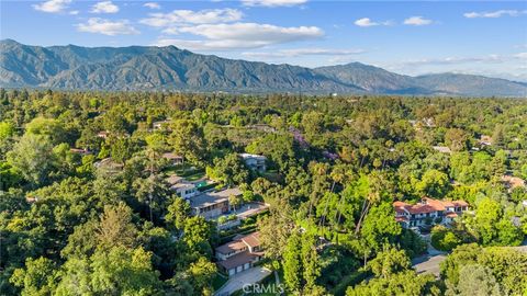 1464 Virginia Road San Marino CA 91108