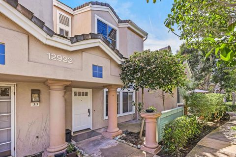 Photo of 12922 Carmel Creek Road #34, San Diego, CA 92130 (MLS # ML82039281)