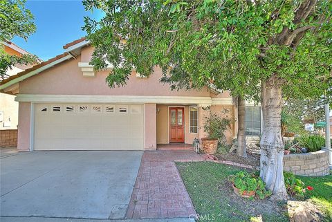 Photo of 10211 Corkwood Court, Rancho Cucamonga, CA 91737 (MLS # TR26046223)
