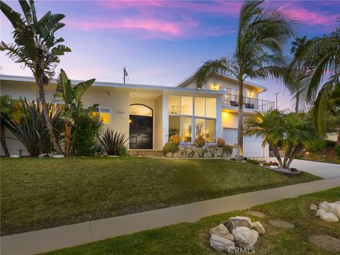 4005 Admirable Drive Rancho Palos Verdes CA 90275