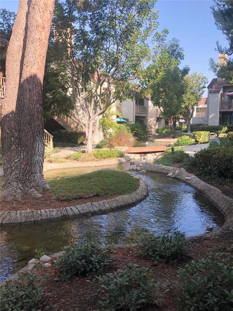 Photo of 10550 Lakeside Drive N #A, Garden Grove, CA 92840 (MLS # NP26168702)