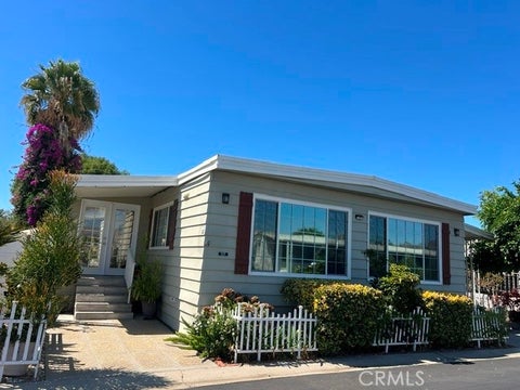 Photo of 8811 Canoga Avenue #109, Canoga Park, CA 91304 (MLS # SR26183397)