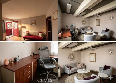 Photo of 31976 Hilltop Boulevard, Running Springs, CA 92382 (MLS # PW26058651)