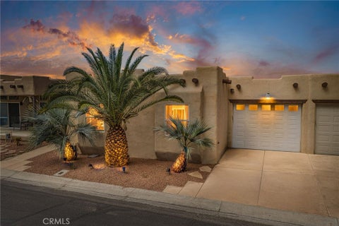 Photo of 1145 Marina Drive, Needles, CA 92363 (MLS # JT26154958)