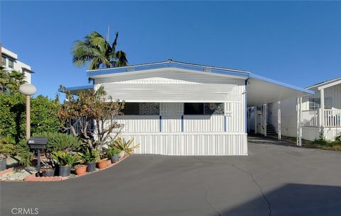 Photo of 8111 Stanford Ave #128, Garden Grove, CA 92841 (MLS # OC26007166)