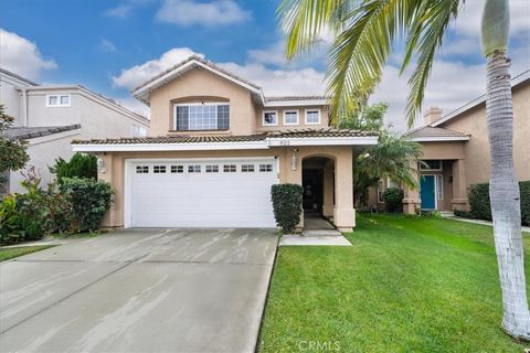 Photo of 822 Oakhurst Drive, Pomona, CA 91767 (MLS # SW26023603)