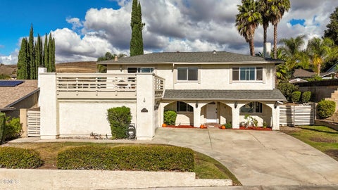 Photo of 2055 Stoneman Street, Simi Valley, CA 93065 (MLS # V1-39436)