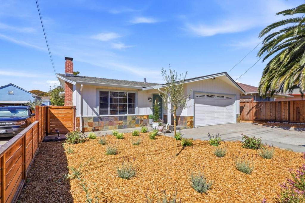 4535 Portola Drive