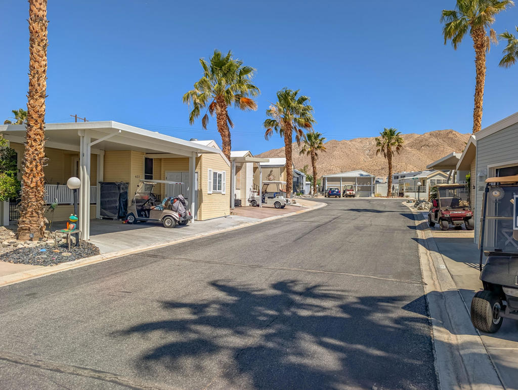 70200 Dillon Road 550