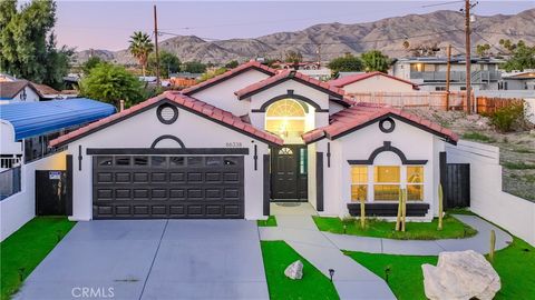 Photo of 66338 6th St, Desert Hot Springs, CA 92240 (MLS # GD26057909)