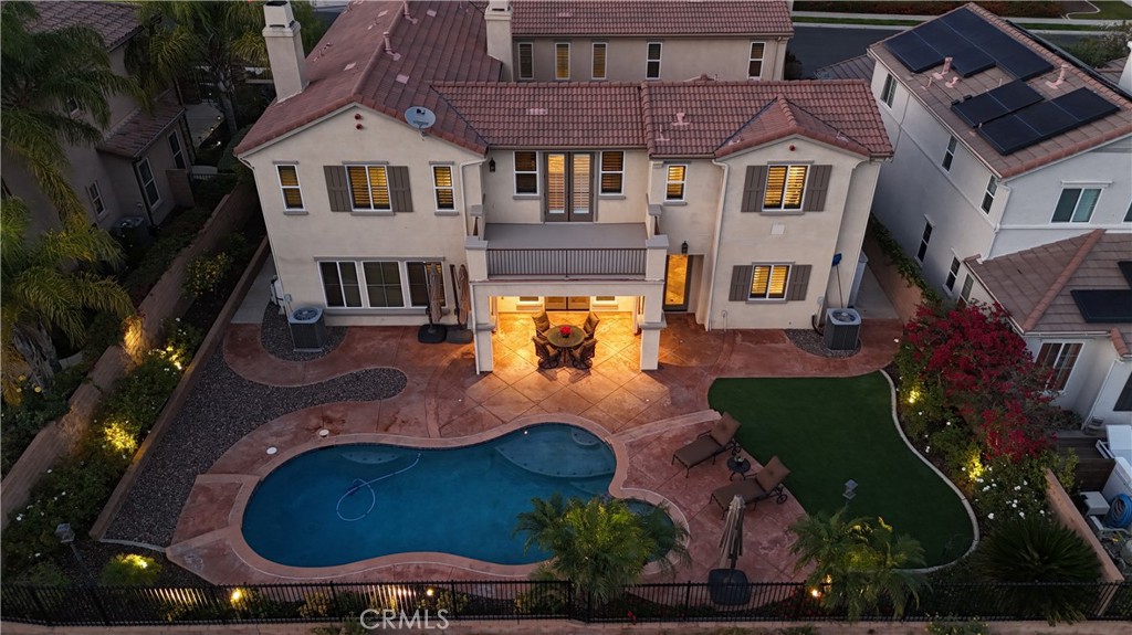 8379 Sunset Rose Drive