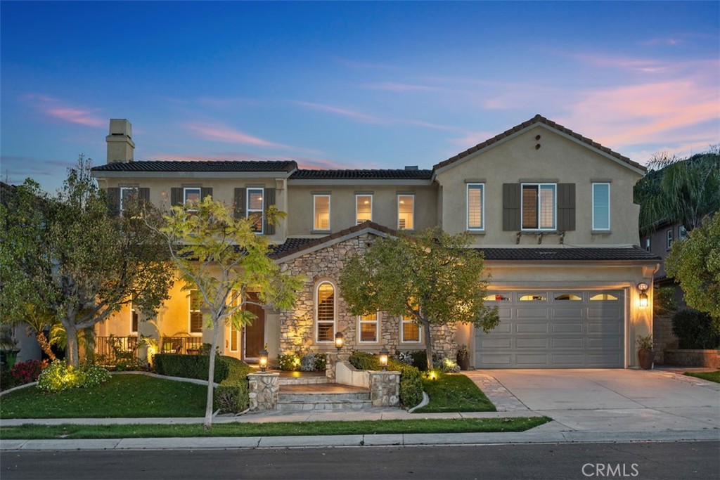 8379 Sunset Rose Drive