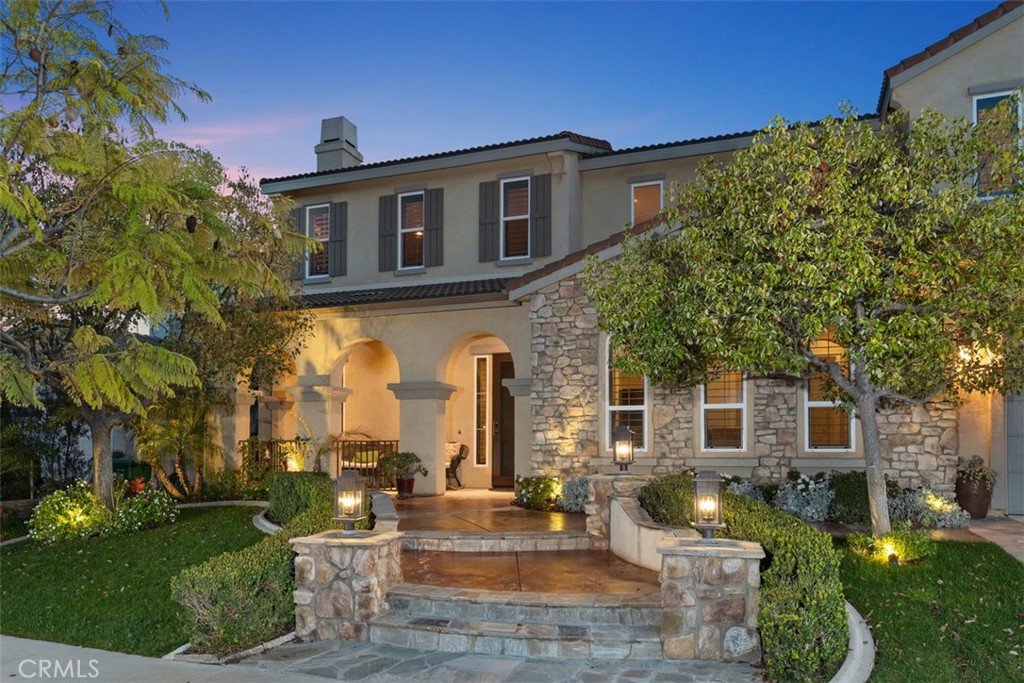 8379 Sunset Rose Drive