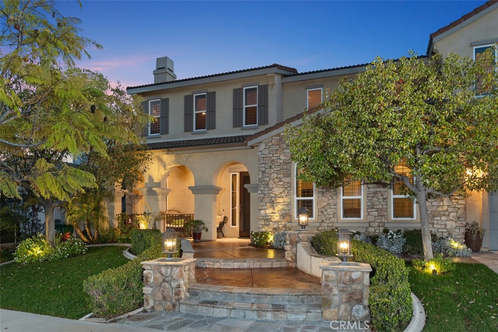 8379 Sunset Rose Drive