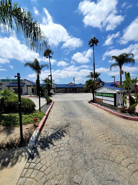 Photo of 12199 Heacock ST, Moreno Valley, CA 92557 (MLS # IV26107217)