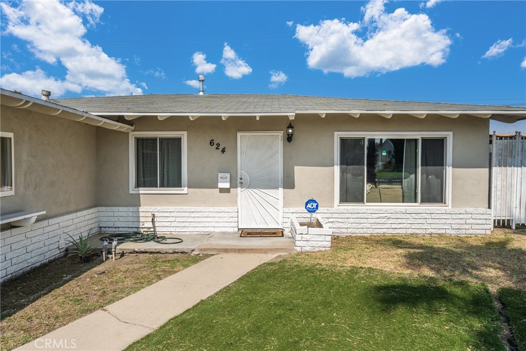 624 N Yucca Avenue