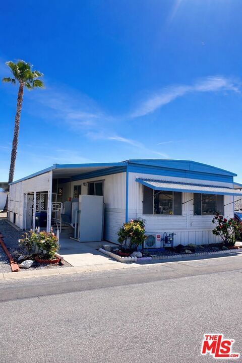 Photo of 1895 W Devonshire Avenue #144, Hemet, CA 92545 (MLS # 26831867)