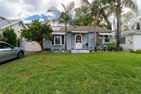 Photo of 918 Edith Ave, Alhambra, CA 91803 (MLS # CV26070803)