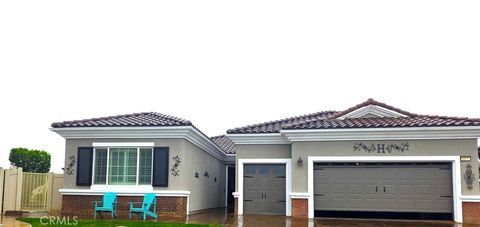 1577 Valhalla Court Beaumont CA 92223