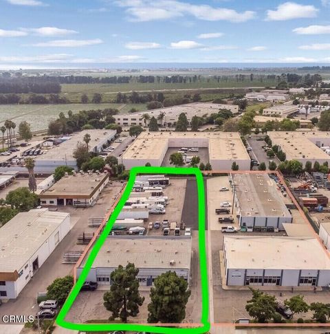 2495 Palma Drive Ventura CA 93003