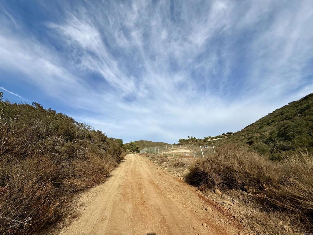 Rainbow Glen Road
