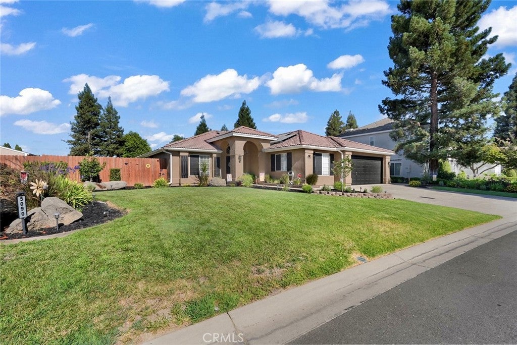 5090 Congressional