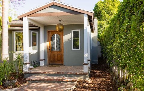 14816 Covello Street Van Nuys CA 91405