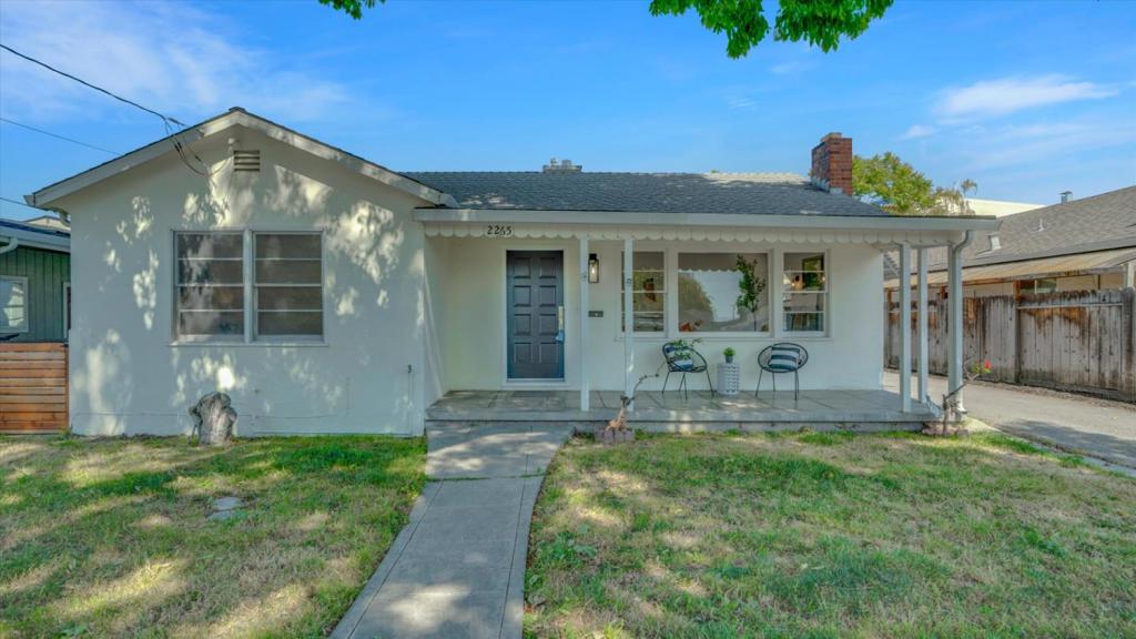 RARE OPPORTUNITY to own a beautifully remodeled single-family home on a 6,384 sqft lot in the heart of Santa Clara right in Silicon Valley at an entry-level price! Perfect for singles, couples, or small families, this charming home offers a modern lifestyle upgrade with brand new interior finishes and thoughtfully designed living spaces. Enjoy the convenience of easy daily commutes to major tech campuses, dining, and shopping, while relaxing at home in a peaceful, quiet neighborhood.