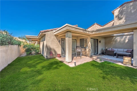 Photo of 72299 Blueridge Court, Palm Desert, CA 92260 (MLS # SB26082090)