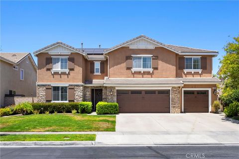 Photo of 249 Encore WAY, Corona, CA 92879 (MLS # CV26113819)