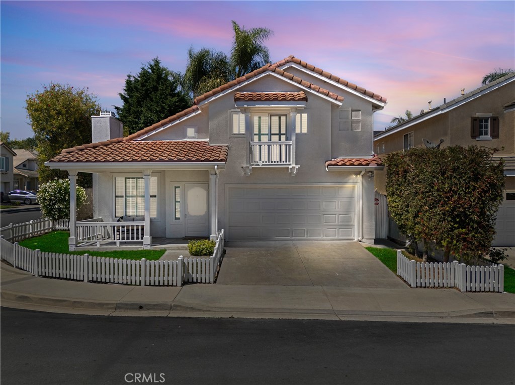 2 Chestnut Drive