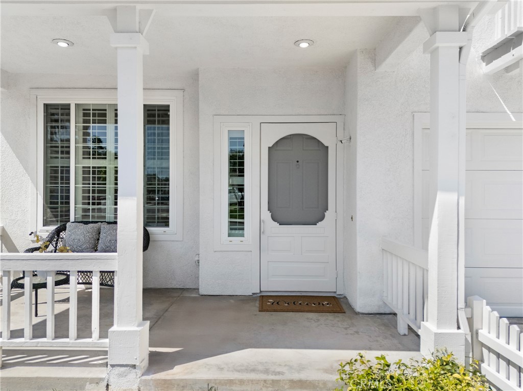 2 Chestnut Drive
