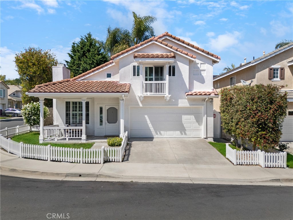 2 Chestnut Drive