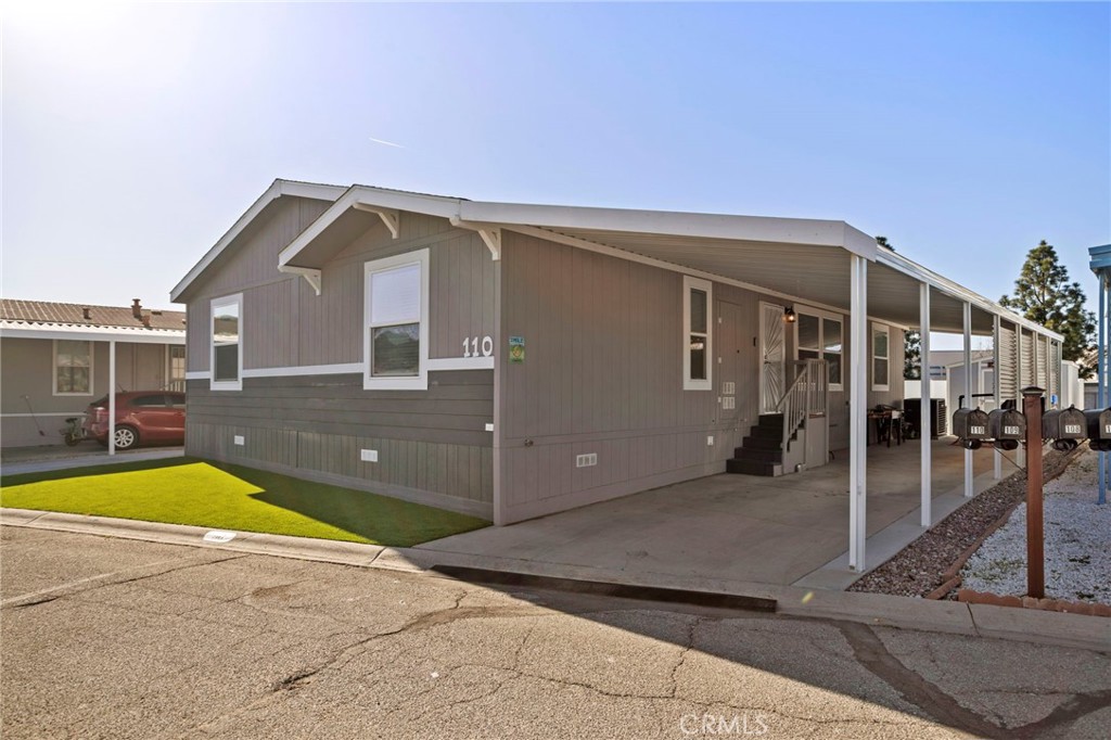 24414 University Avenue 110