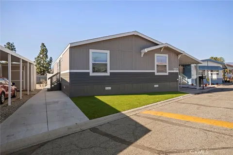 24414 University Avenue Unit 110, Loma Linda, CA 92354 - MLS#: SB26026676