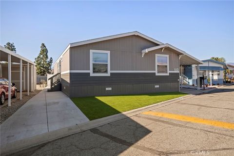 24414 University Avenue 110 Loma Linda CA 92354