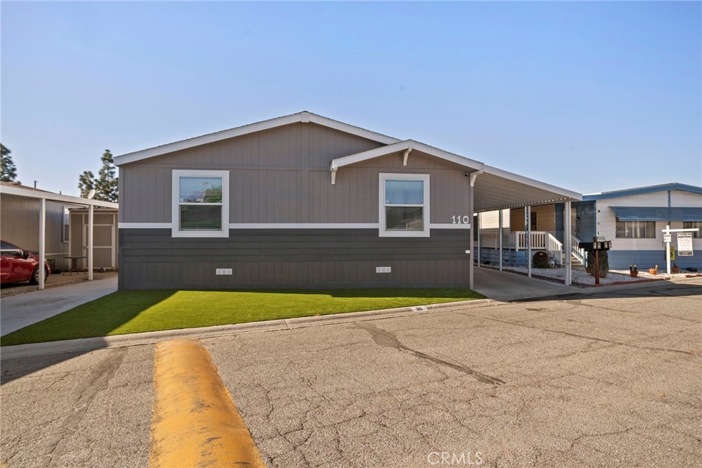 24414 University Avenue 110