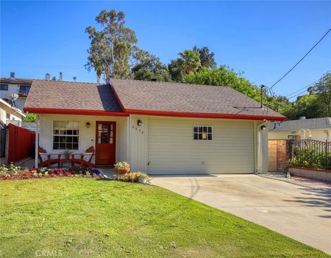 8630 Forsythe Street Sunland CA 91040