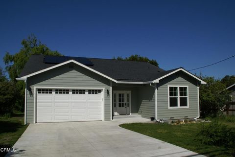 Photo of 151 Dana Street, Fort Bragg, CA 95437 (MLS # C1-11364)