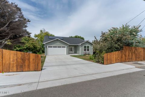 Photo of 151 Dana Street, Fort Bragg, CA 95437 (MLS # C1-11364)