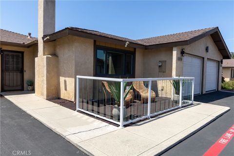 Tiny photo for 1215 Farroll Ave #B, Arroyo Grande, CA 93420 (MLS # NS26090421)