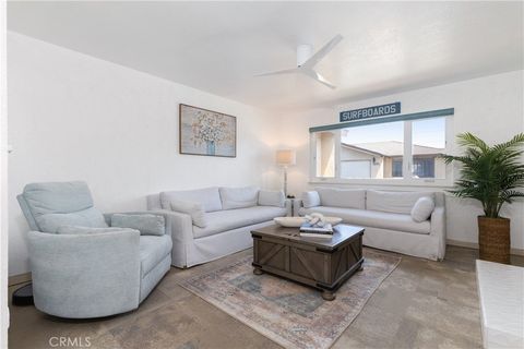 Tiny photo for 1215 Farroll Ave #B, Arroyo Grande, CA 93420 (MLS # NS26090421)