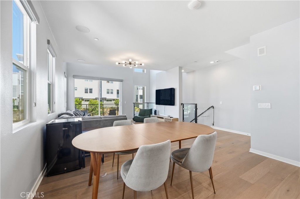 Mira Mesa - Residential