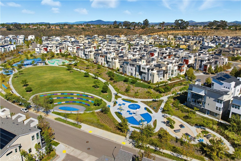 Mira Mesa - Residential
