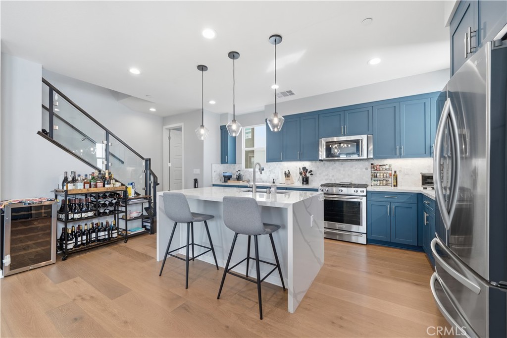 Mira Mesa - Residential