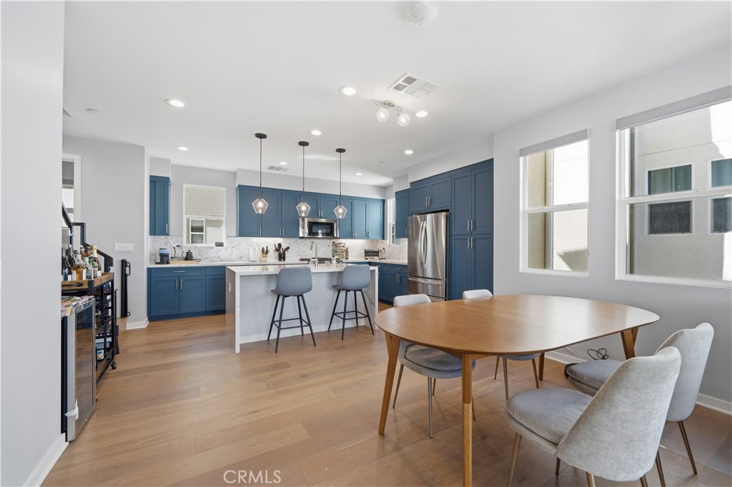 Mira Mesa - Residential