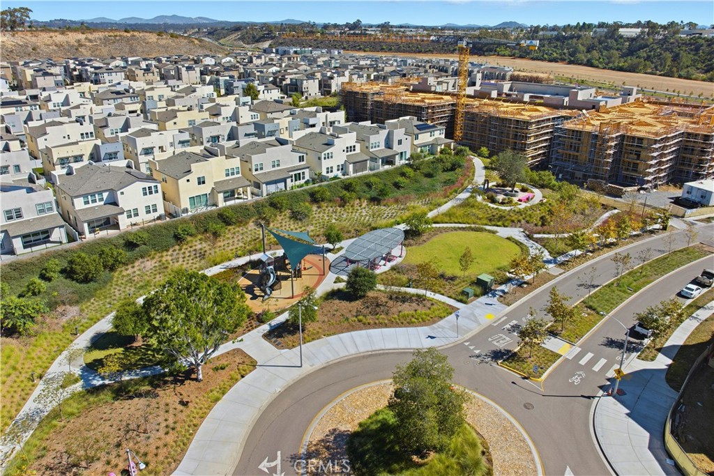 Mira Mesa - Residential