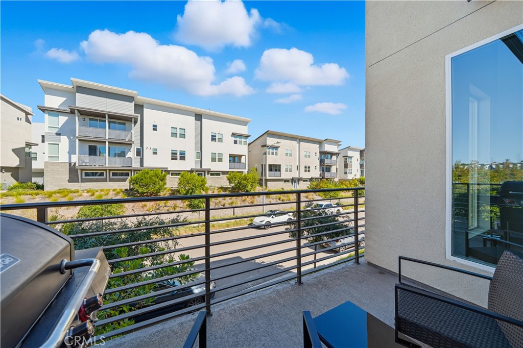 Mira Mesa - Residential
