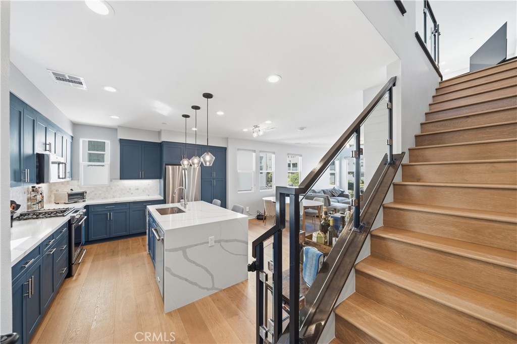 Mira Mesa - Residential